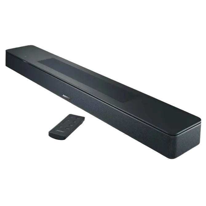 Bose Smart Soundbar 550