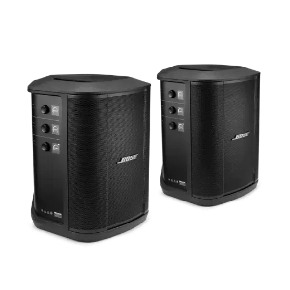 Bose S1 Pro+ Portable Bluetooth® Speaker System