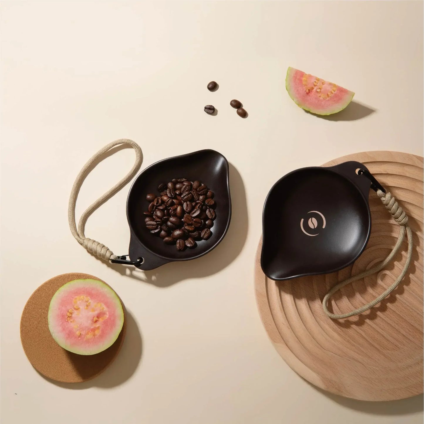 OutIn Rebrew Bean Tray