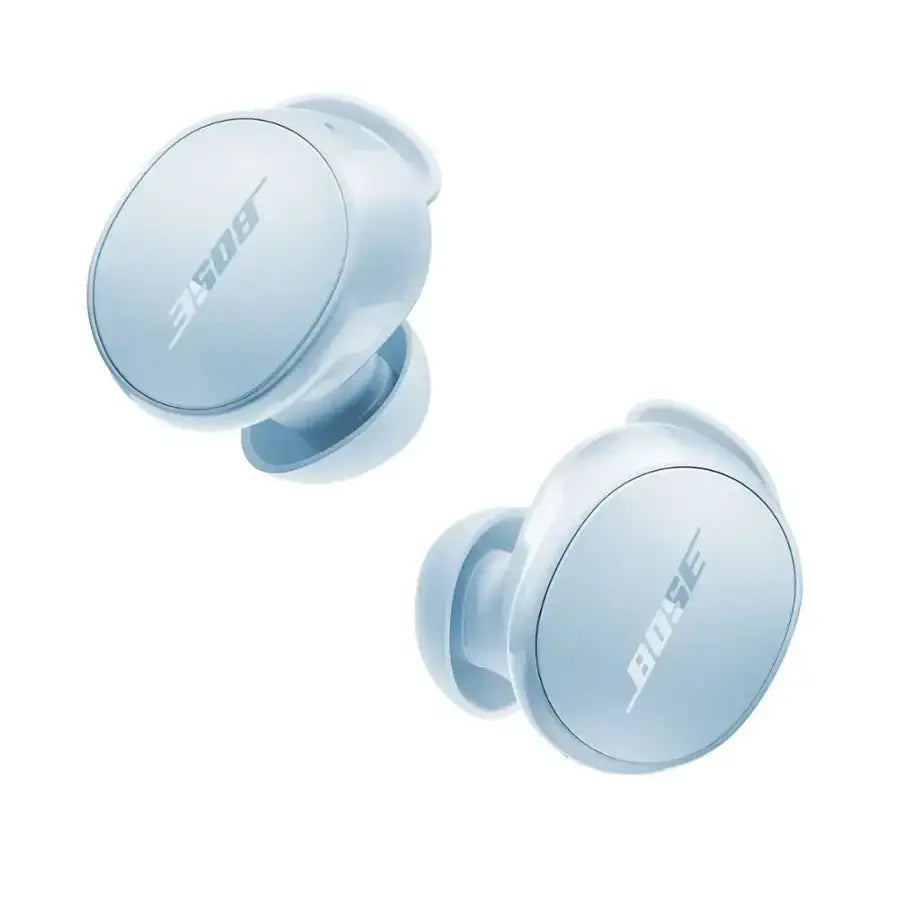 Bose QuietComfort Earbuds - BLUE / WHITE / PURPLE / BLACK / PINK / AQUA