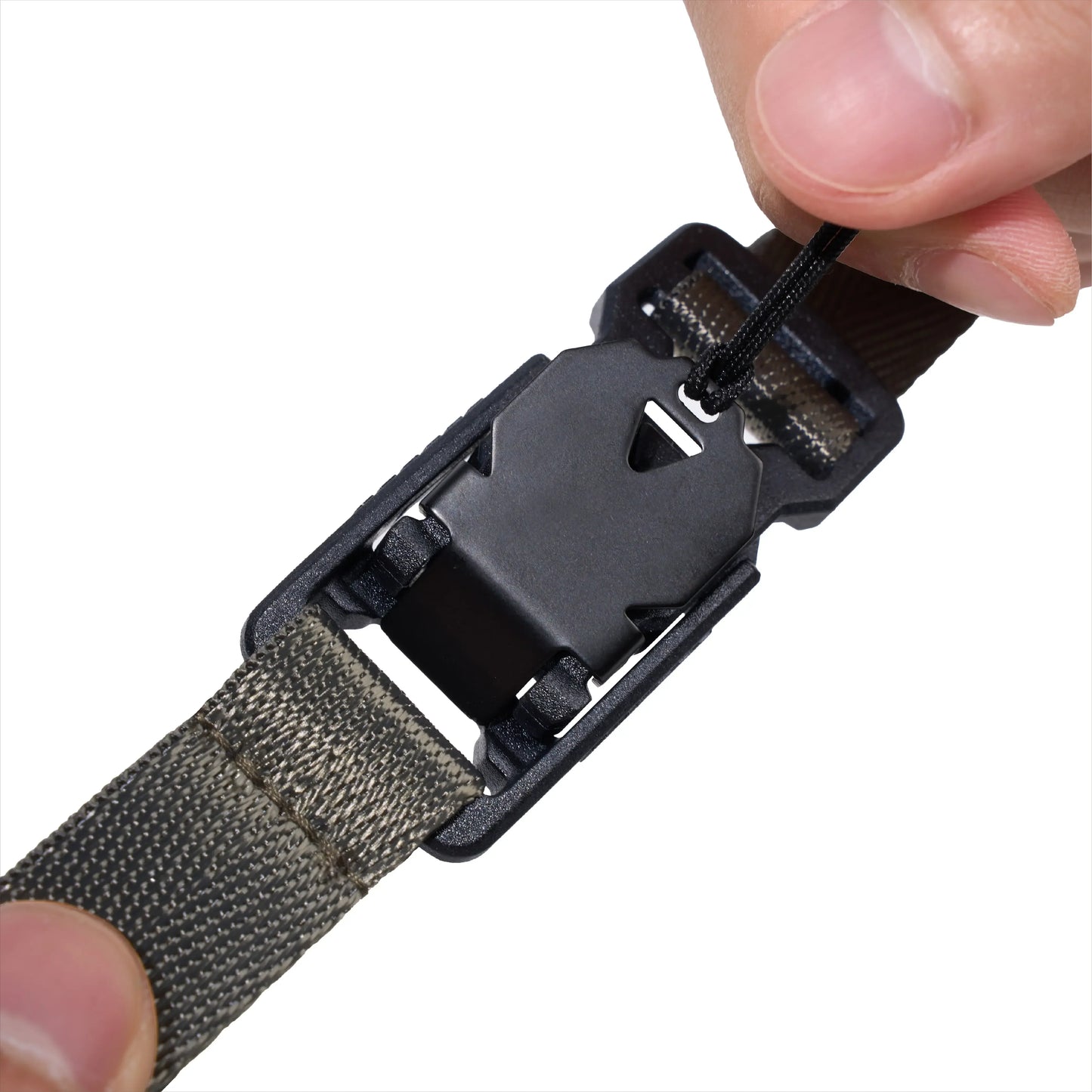 Sling Pocket (Canyon Green)