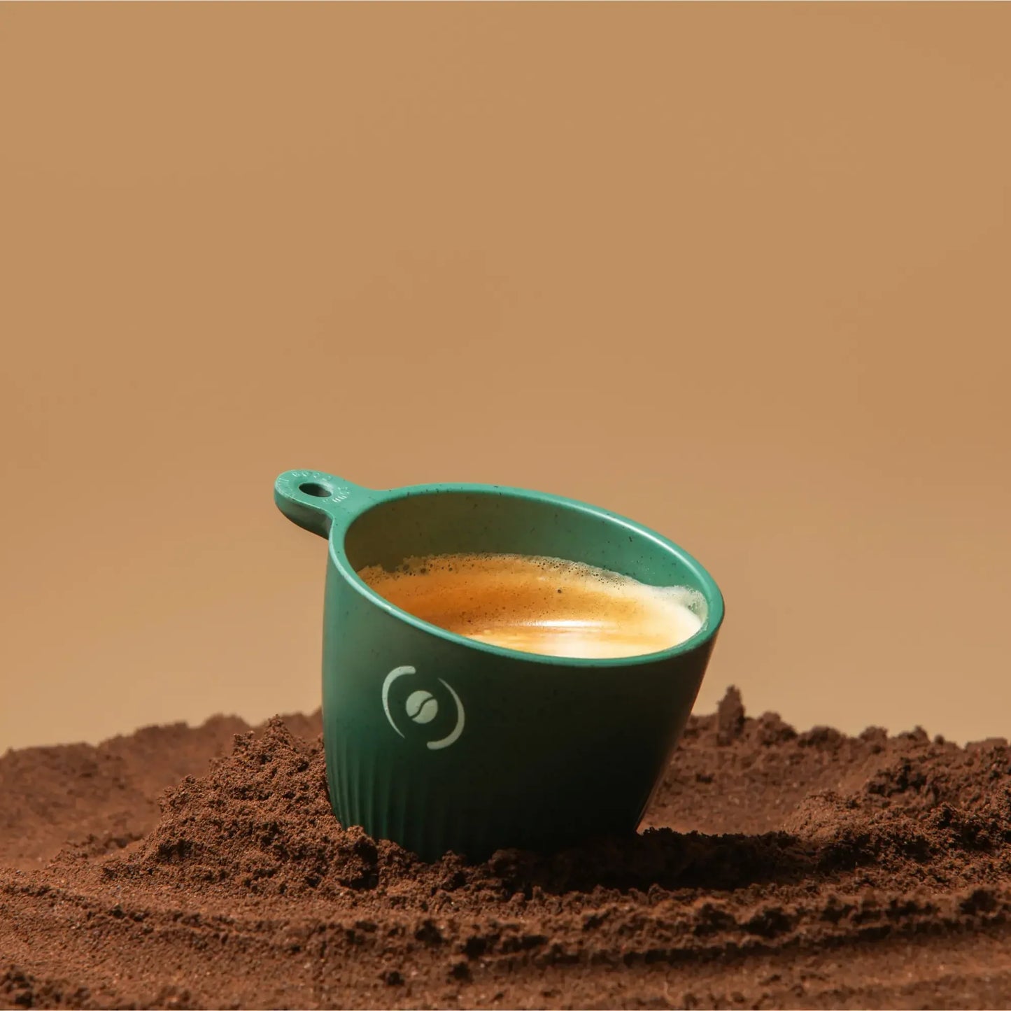 OutIn Rebrew Espresso Cup