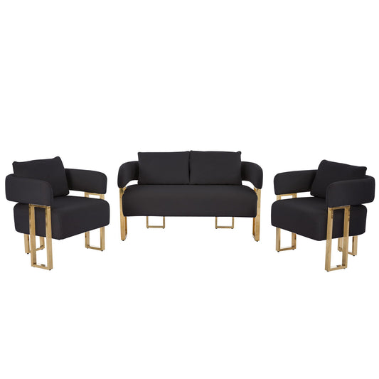 Decorative Side Chair For Living Room