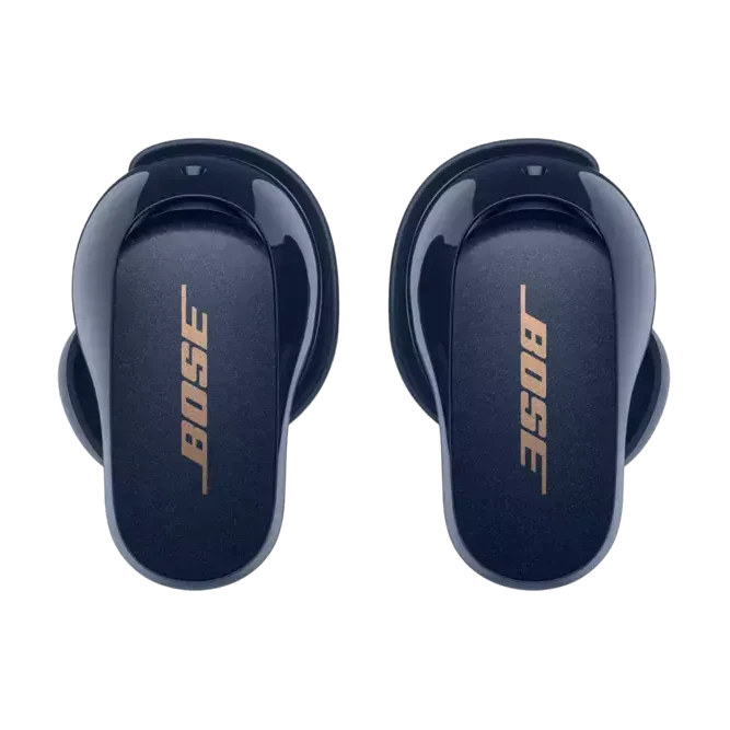 Bose QuietComfort Earbuds II
