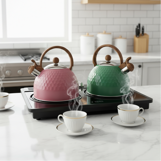 PHANTOM CHEF Kettle 2.5L