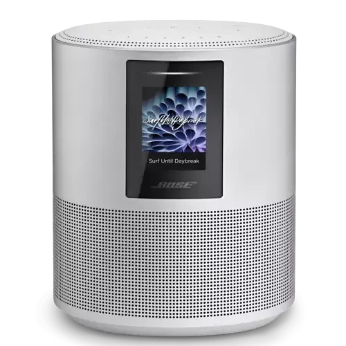 Bose Smart Speaker 500
