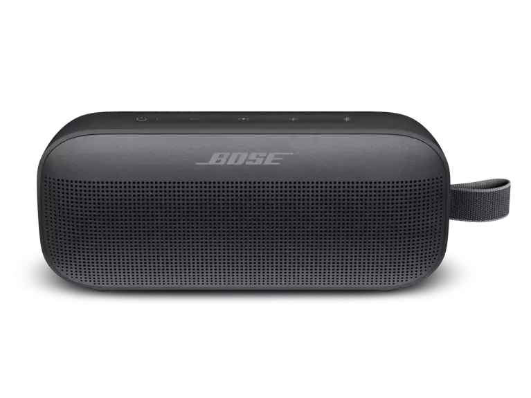 Bose SoundLink Flex Bluetooth Speaker (1st Generation) PURPLE / BLACK / GREEN / BLUE / WHITE / RED