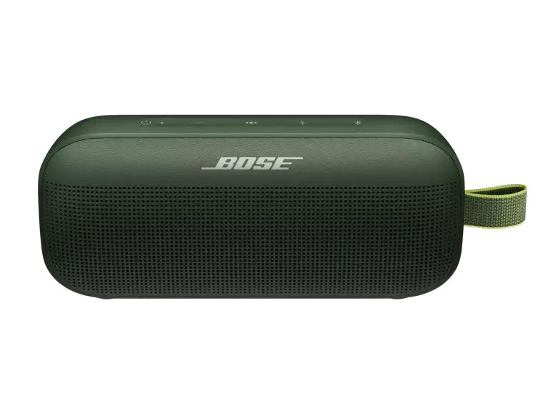 Bose SoundLink Flex Bluetooth Speaker (1st Generation) PURPLE / BLACK / GREEN / BLUE / WHITE / RED