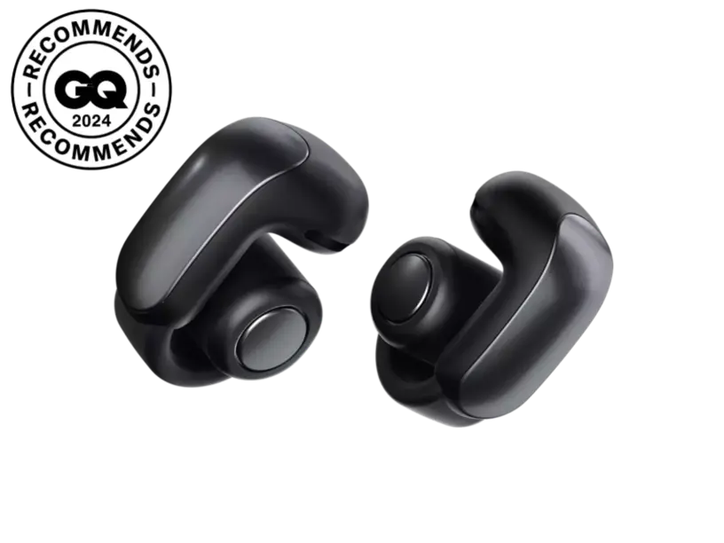 Bose Ultra Open Earbuds PURPLE / ORANGE / BLACK / WHITE / BLUE / SILVER