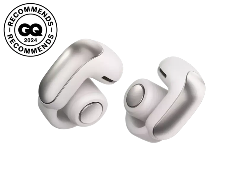 Bose Ultra Open Earbuds PURPLE / ORANGE / BLACK / WHITE / BLUE / SILVER