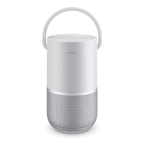 Bose Portable Smart Speaker