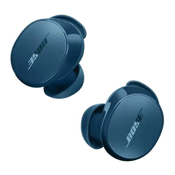 Bose QuietComfort Earbuds - BLUE / WHITE / PURPLE / BLACK / PINK / AQUA