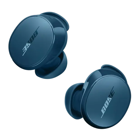 Bose QuietComfort Earbuds - BLUE / WHITE / PURPLE / BLACK / PINK / AQUA