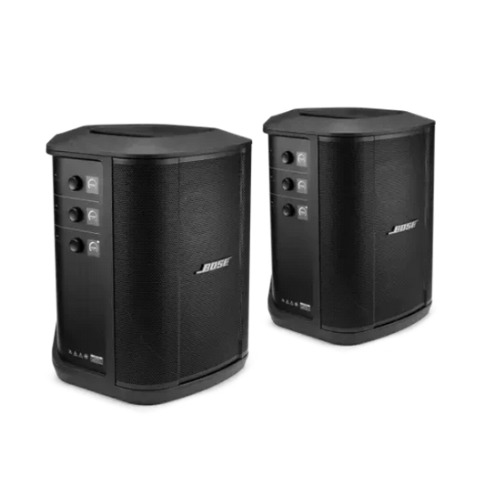 Bose S1 Pro+ Portable Bluetooth® Speaker System