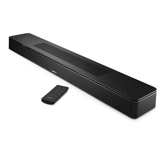 Bose Smart Soundbar