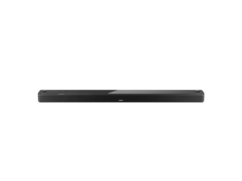 Bose Smart Soundbar 900 - WHITE / BLACK