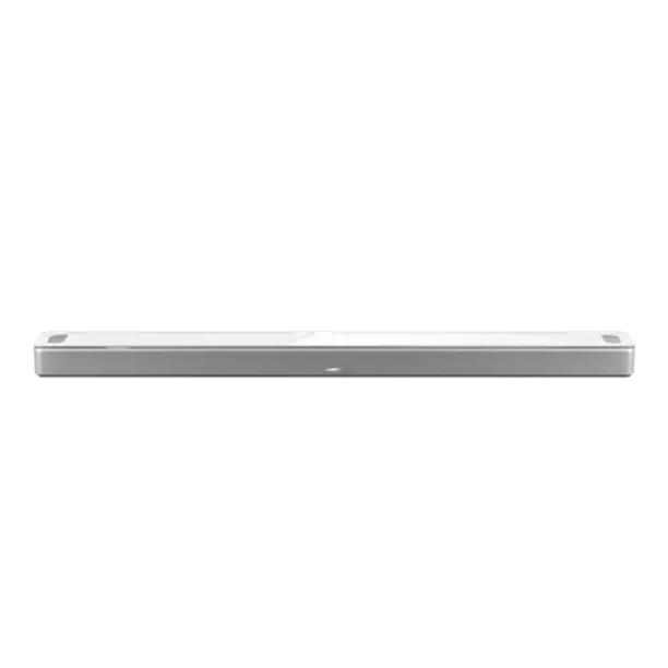 Bose Smart Soundbar 900 - WHITE / BLACK