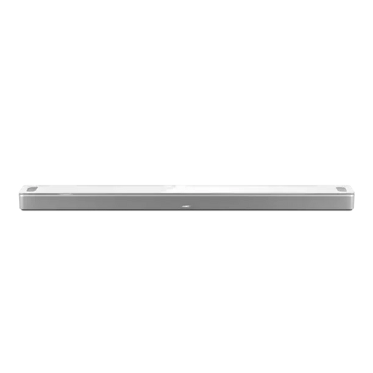 Bose Smart Soundbar 900 - WHITE / BLACK