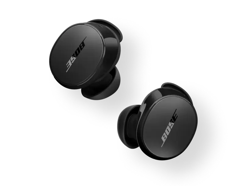 Bose QuietComfort Earbuds - BLUE / WHITE / PURPLE / BLACK / PINK / AQUA