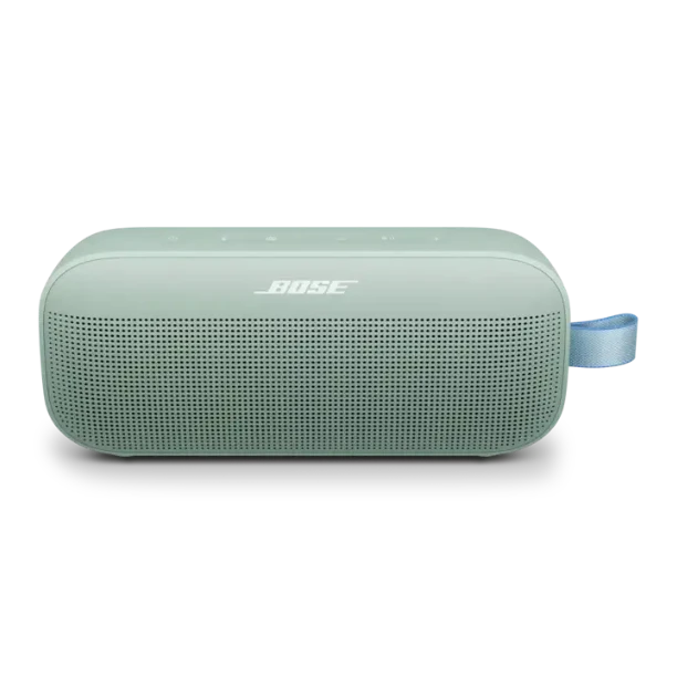 Bose SoundLink Flex Bluetooth Speaker (2nd Generation) GREEN / BLACK / GRAY / BLUE