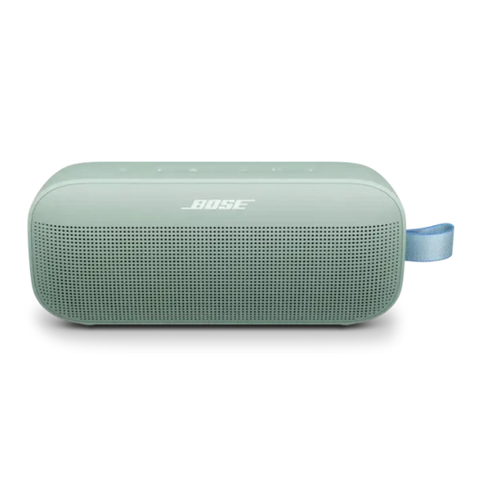 Bose SoundLink Flex Bluetooth Speaker (2nd Generation) GREEN / BLACK / GRAY / BLUE