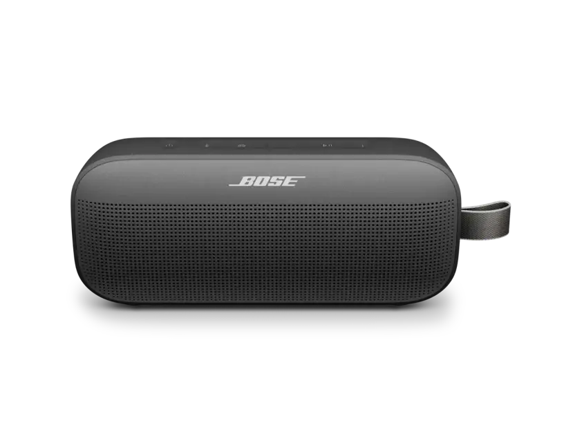 Bose SoundLink Flex Bluetooth Speaker (2nd Generation) GREEN / BLACK / GRAY / BLUE