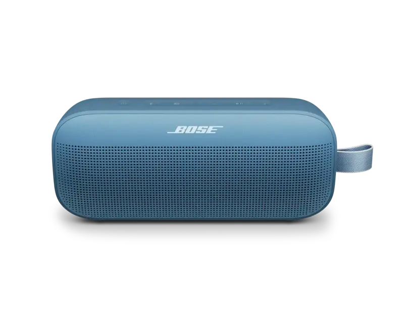 Bose SoundLink Flex Bluetooth Speaker (2nd Generation) GREEN / BLACK / GRAY / BLUE