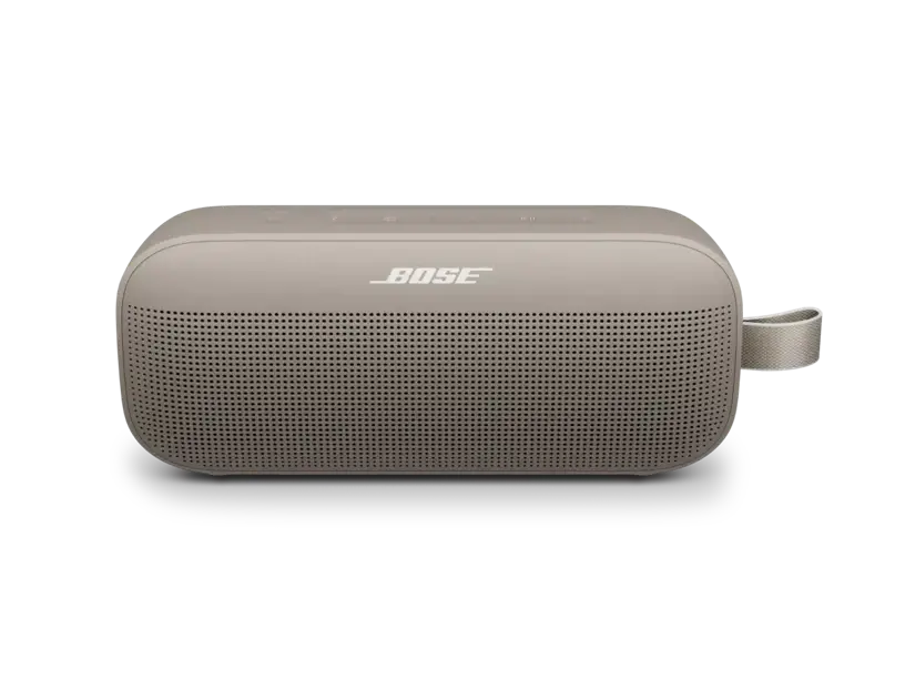 Bose SoundLink Flex Bluetooth Speaker (2nd Generation) GREEN / BLACK / GRAY / BLUE
