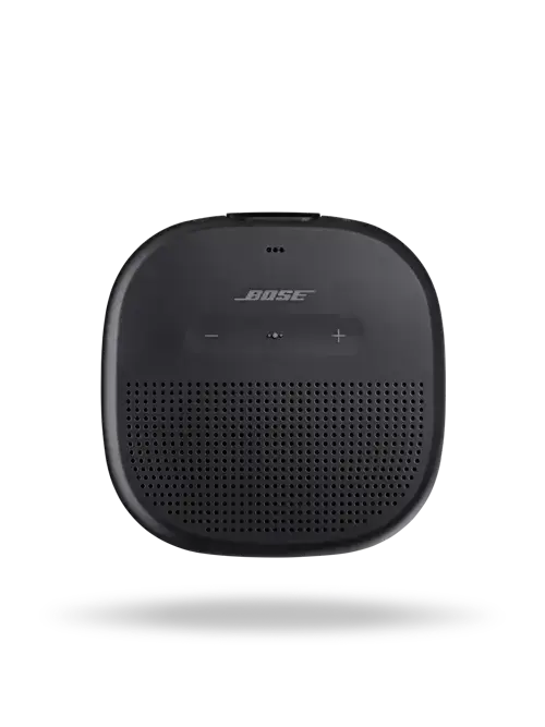 Bose SoundLink Micro Bluetooth Speaker - ORANGE / WHITE / BLUE / BLACK / DARK BLUE
