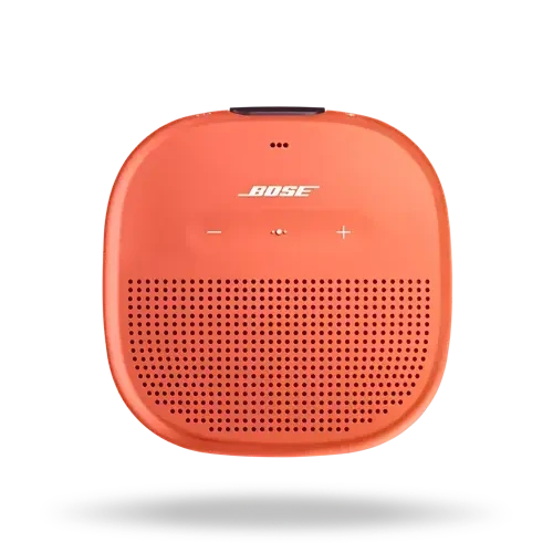 Bose SoundLink Micro Bluetooth Speaker - ORANGE / WHITE / BLUE / BLACK / DARK BLUE