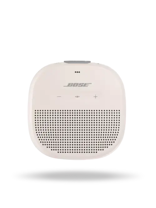 Bose SoundLink Micro Bluetooth Speaker - ORANGE / WHITE / BLUE / BLACK / DARK BLUE