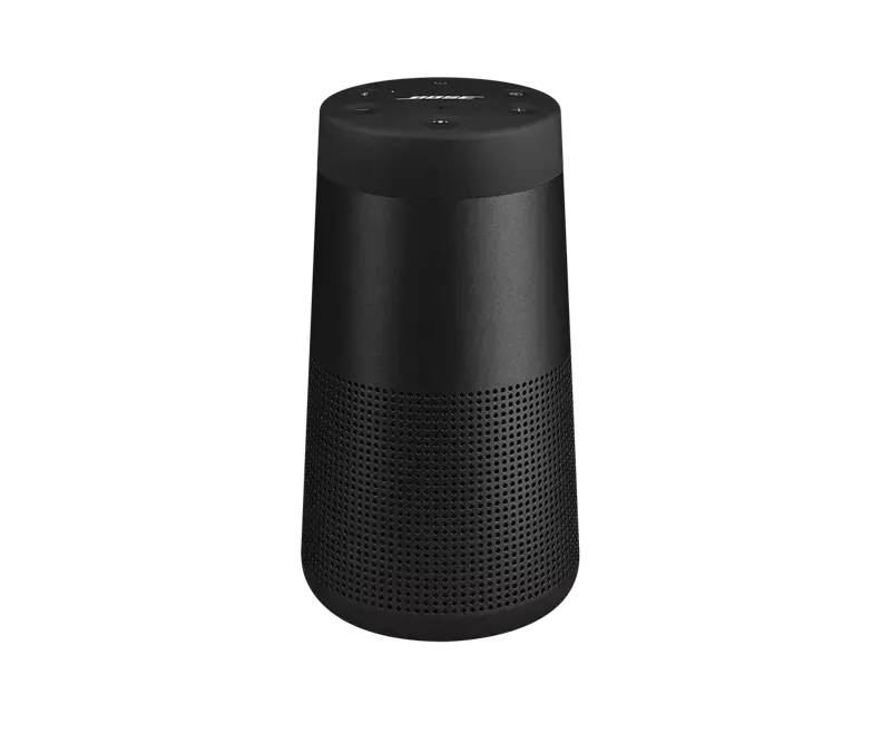 Bose SoundLink Revolve II Bluetooth Speaker - WHITE / BLACK