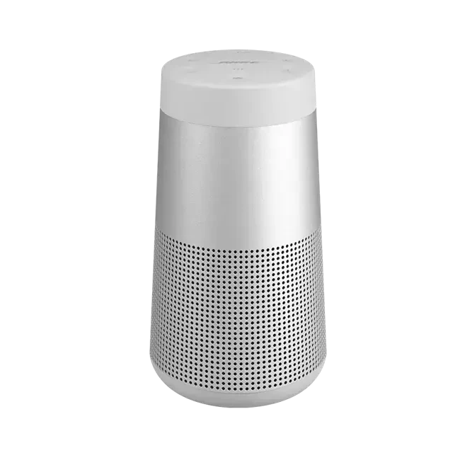 Bose SoundLink Revolve II Bluetooth Speaker - WHITE / BLACK