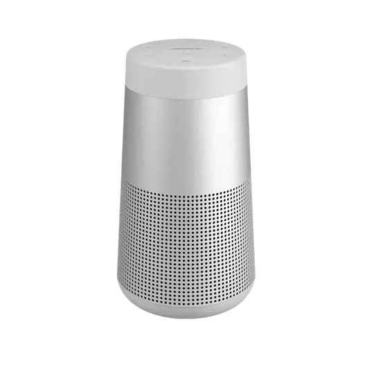 Bose SoundLink Revolve II Bluetooth Speaker - WHITE / BLACK