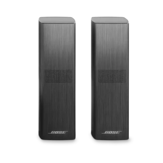 Bose Surround Speakers 700