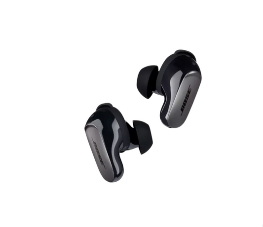 Bose QuietComfort Ultra Earbuds