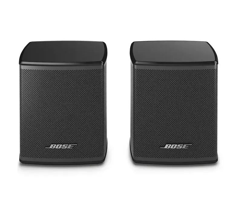 Bose Surround Speakers WHITE / BLACK