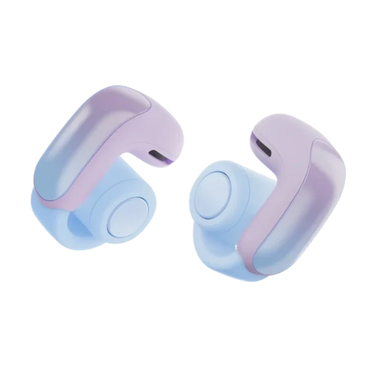 Bose Ultra Open Earbuds PURPLE / ORANGE / BLACK / WHITE / BLUE / SILVER