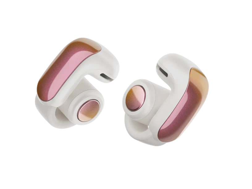 Bose Ultra Open Earbuds PURPLE / ORANGE / BLACK / WHITE / BLUE / SILVER