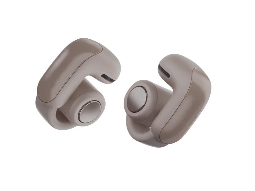 Bose Ultra Open Earbuds PURPLE / ORANGE / BLACK / WHITE / BLUE / SILVER