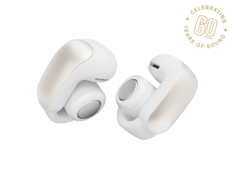 Bose Ultra Open Earbuds PURPLE / ORANGE / BLACK / WHITE / BLUE / SILVER