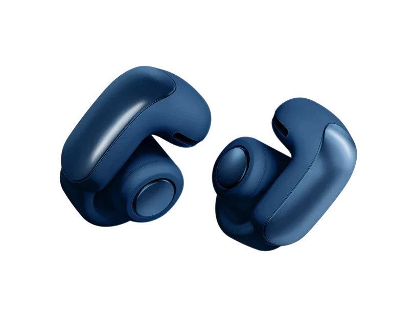 Bose Ultra Open Earbuds PURPLE / ORANGE / BLACK / WHITE / BLUE / SILVER