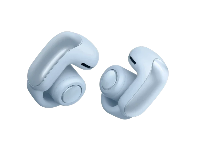 Bose Ultra Open Earbuds PURPLE / ORANGE / BLACK / WHITE / BLUE / SILVER