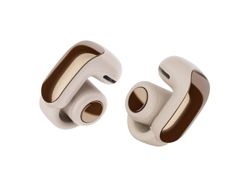 Bose Ultra Open Earbuds PURPLE / ORANGE / BLACK / WHITE / BLUE / SILVER