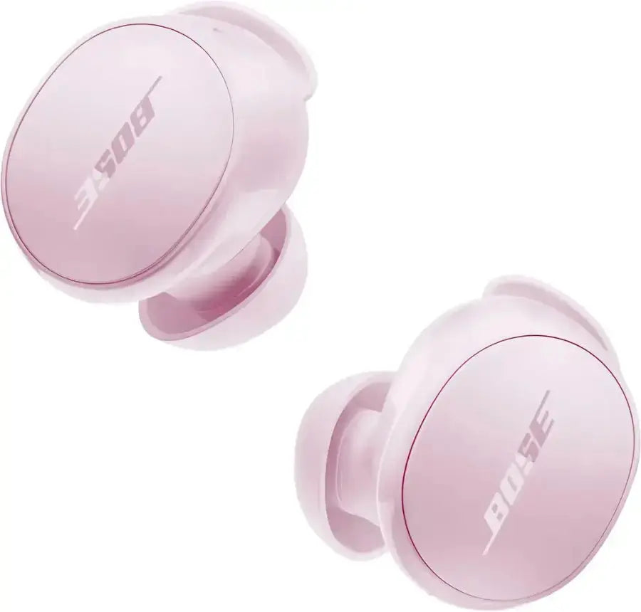 Bose QuietComfort Earbuds - BLUE / WHITE / PURPLE / BLACK / PINK / AQUA