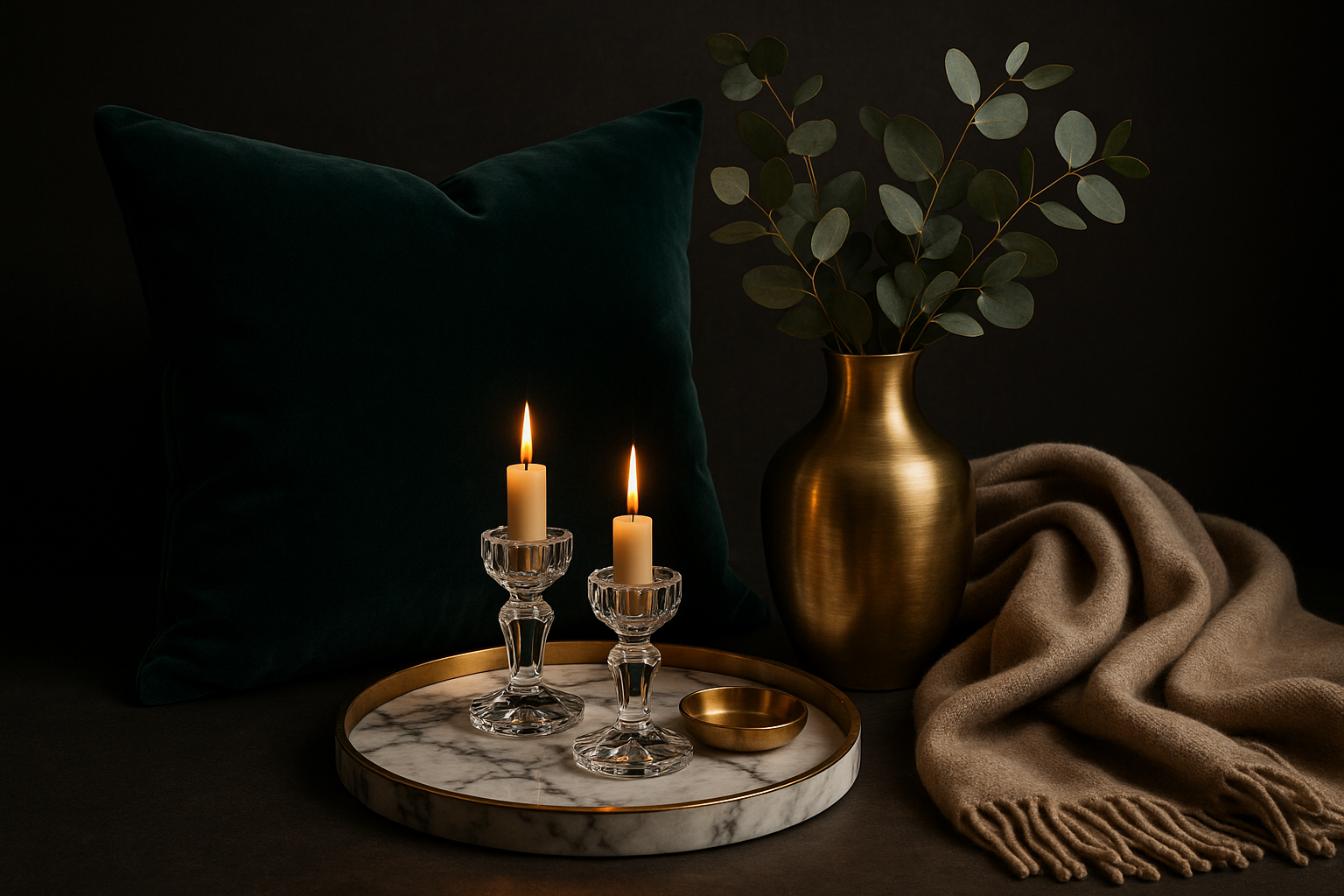 household, home decor luxury look that evelate anywhere vibes